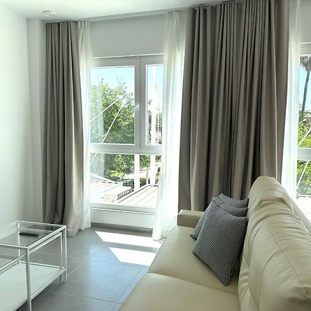 Almar 52 Suites Valensiya Dış mekan fotoğraf