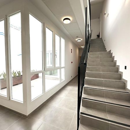 Almar 52 Suites Valensiya Dış mekan fotoğraf