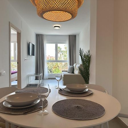 Almar 52 Suites Valensiya Dış mekan fotoğraf