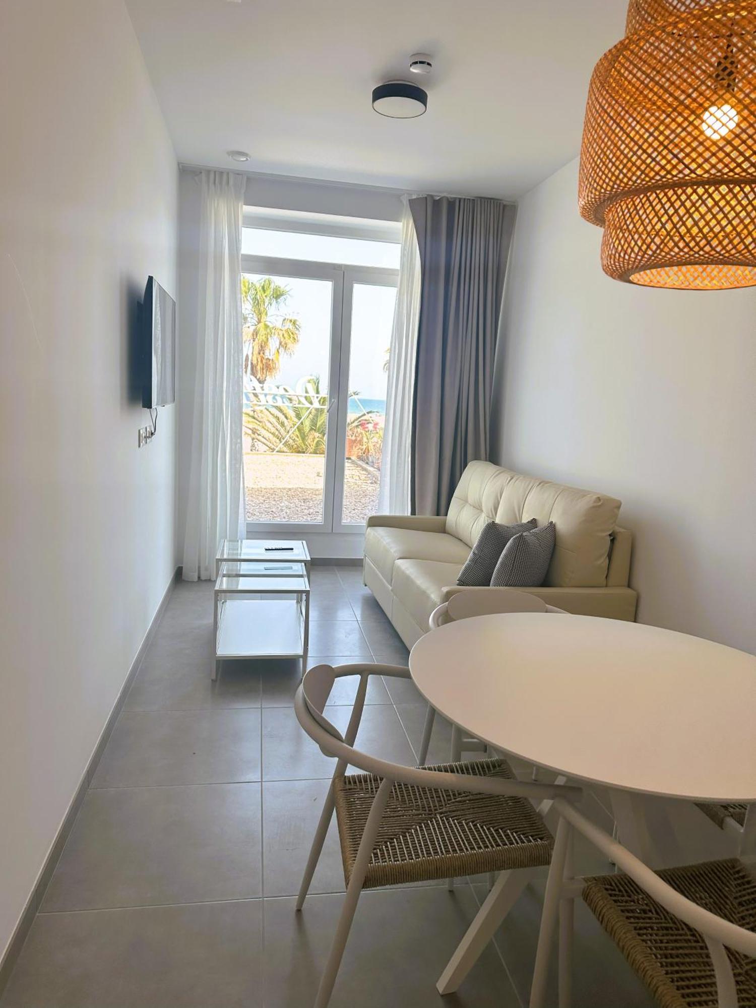 Almar 52 Suites Valensiya Dış mekan fotoğraf