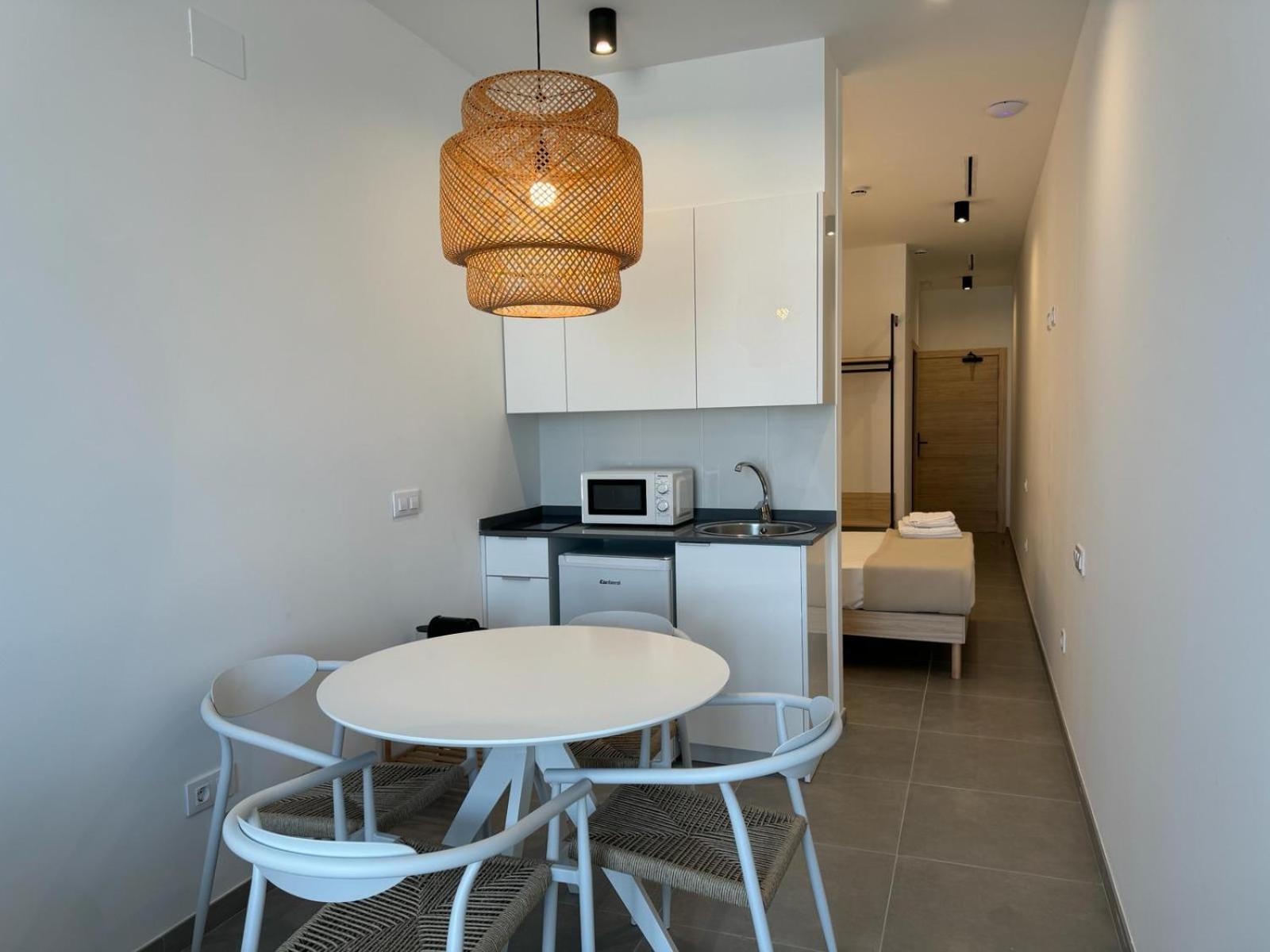 Almar 52 Suites Valensiya Dış mekan fotoğraf