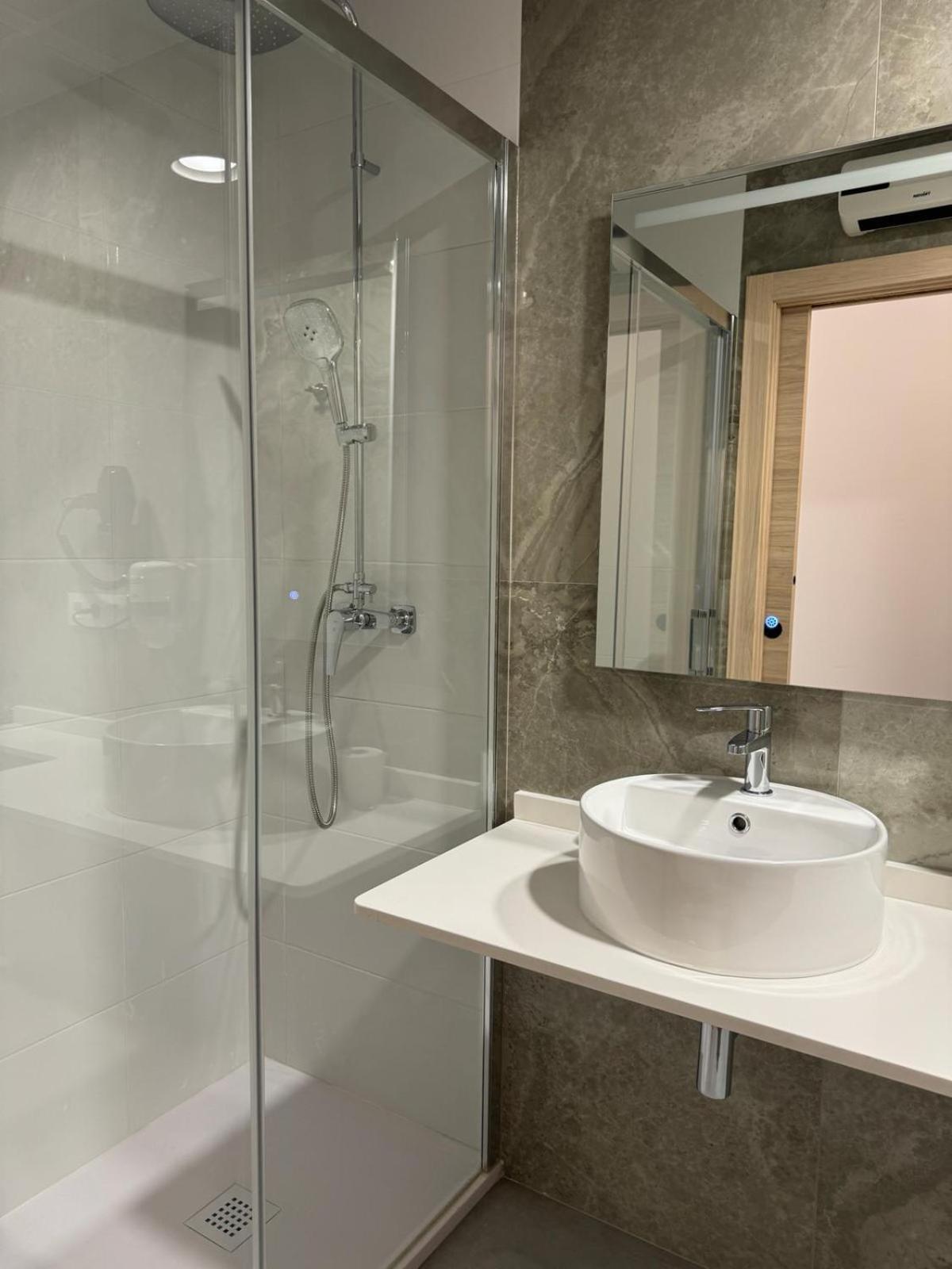 Almar 52 Suites Valensiya Dış mekan fotoğraf