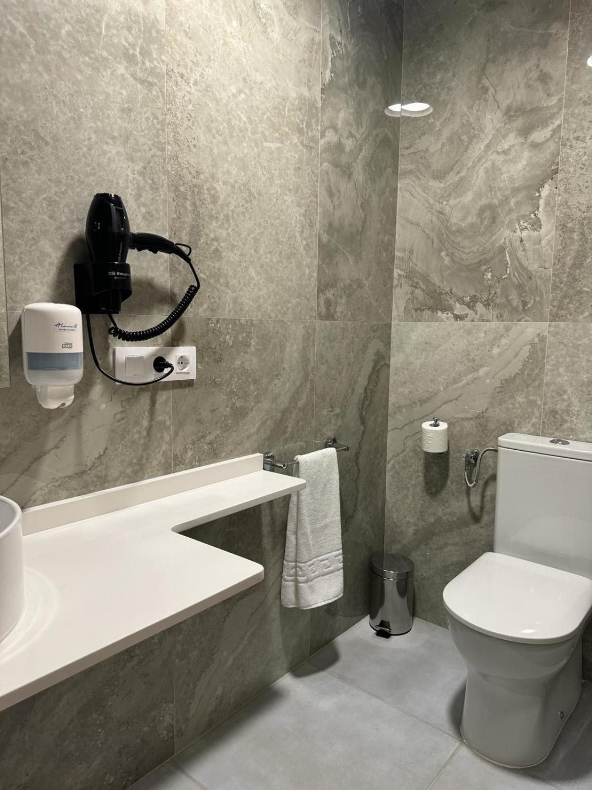 Almar 52 Suites Valensiya Dış mekan fotoğraf