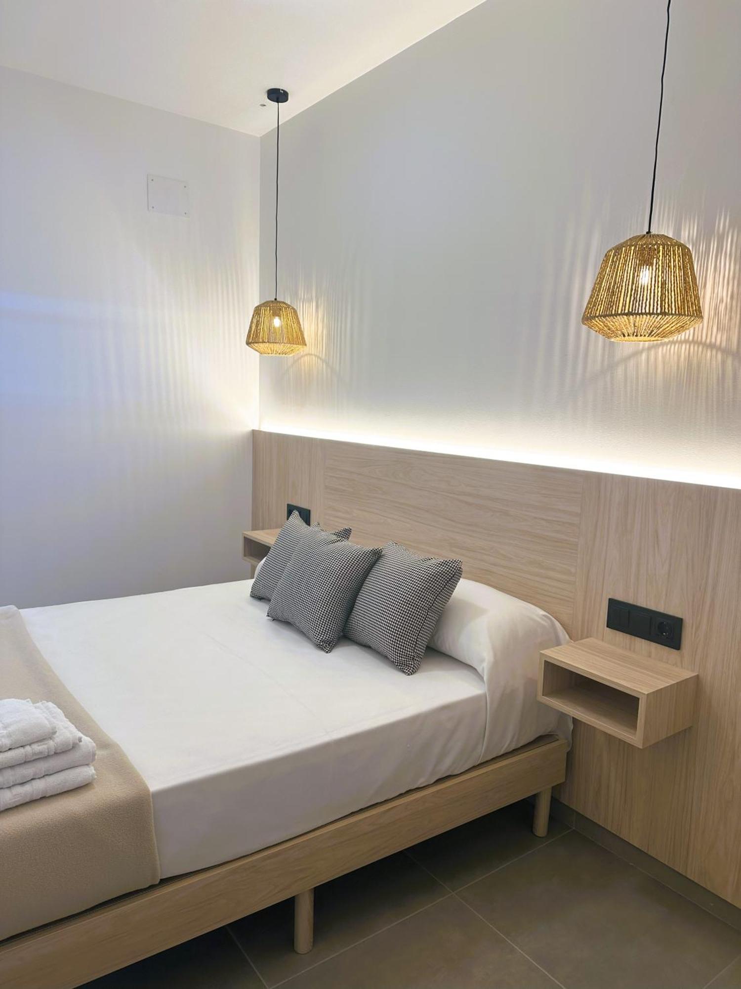 Almar 52 Suites Valensiya Dış mekan fotoğraf