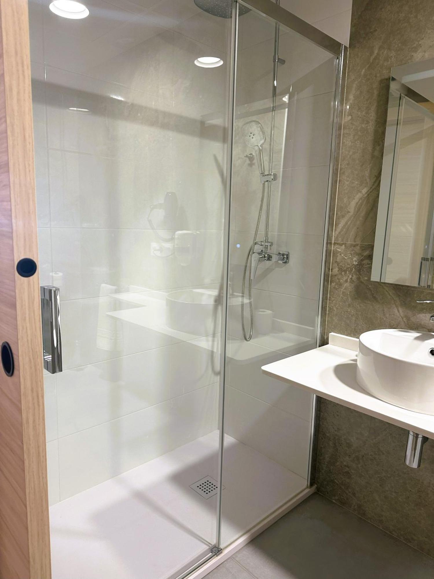 Almar 52 Suites Valensiya Dış mekan fotoğraf