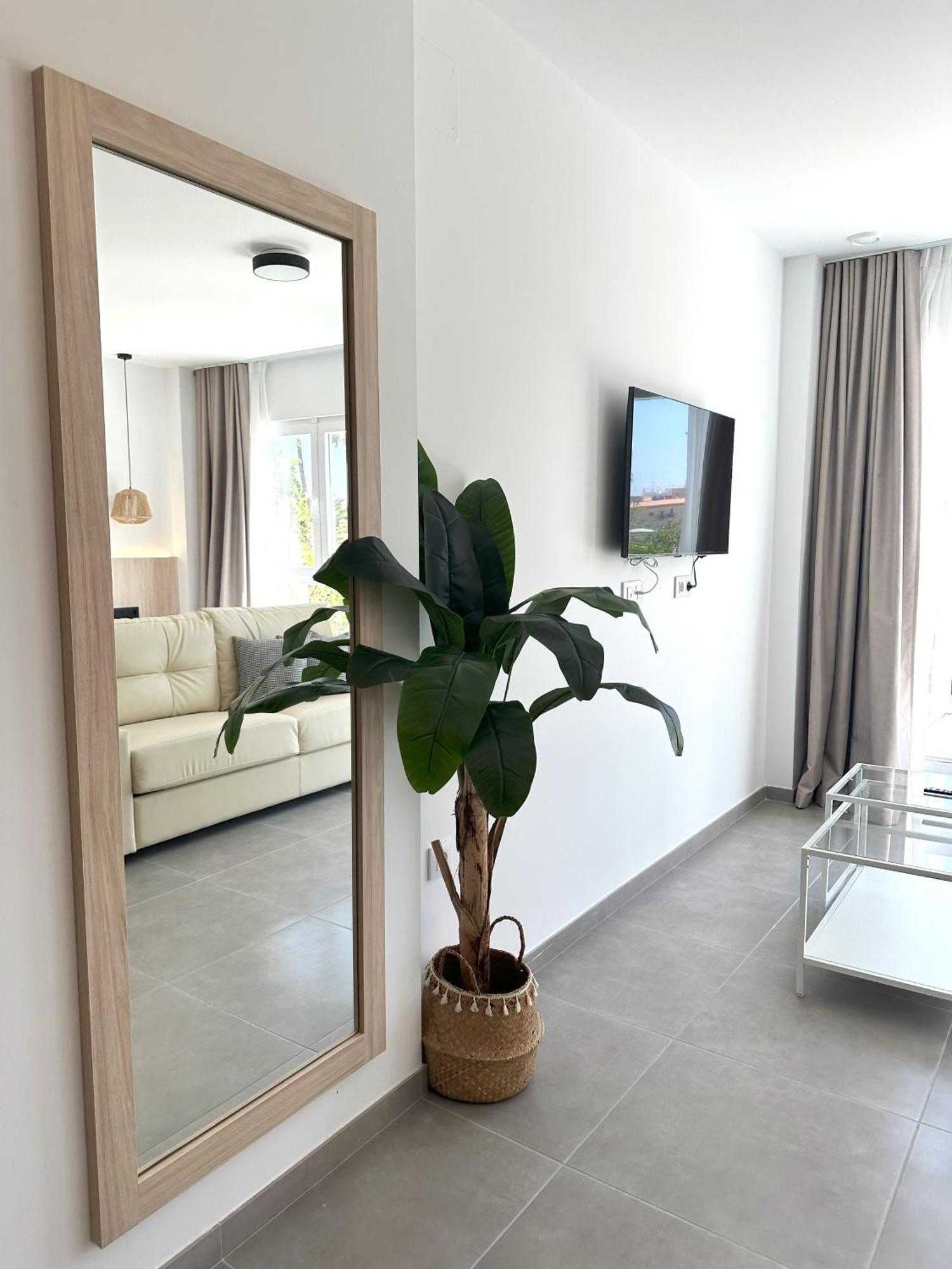 Almar 52 Suites Valensiya Dış mekan fotoğraf