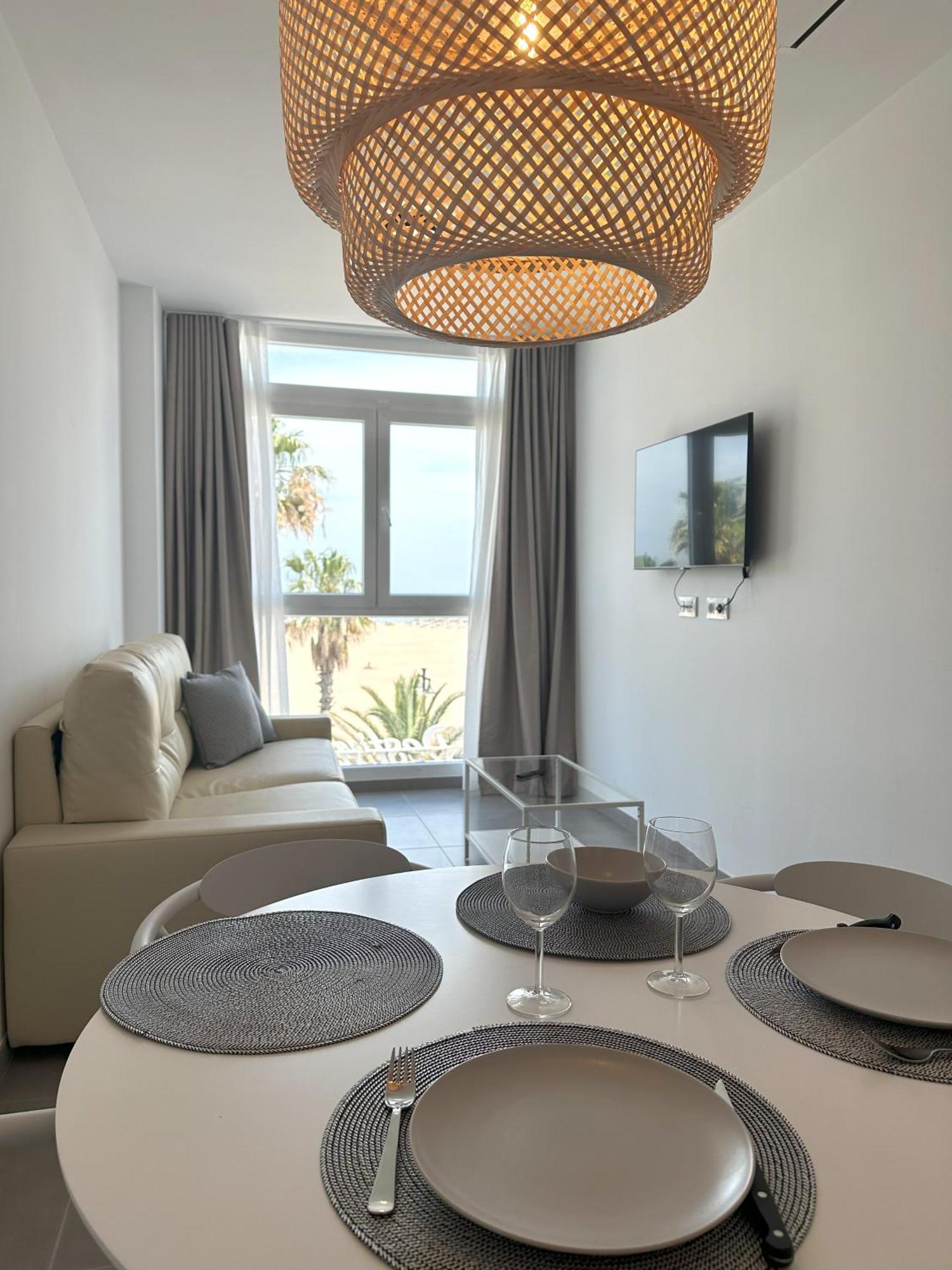 Almar 52 Suites Valensiya Dış mekan fotoğraf