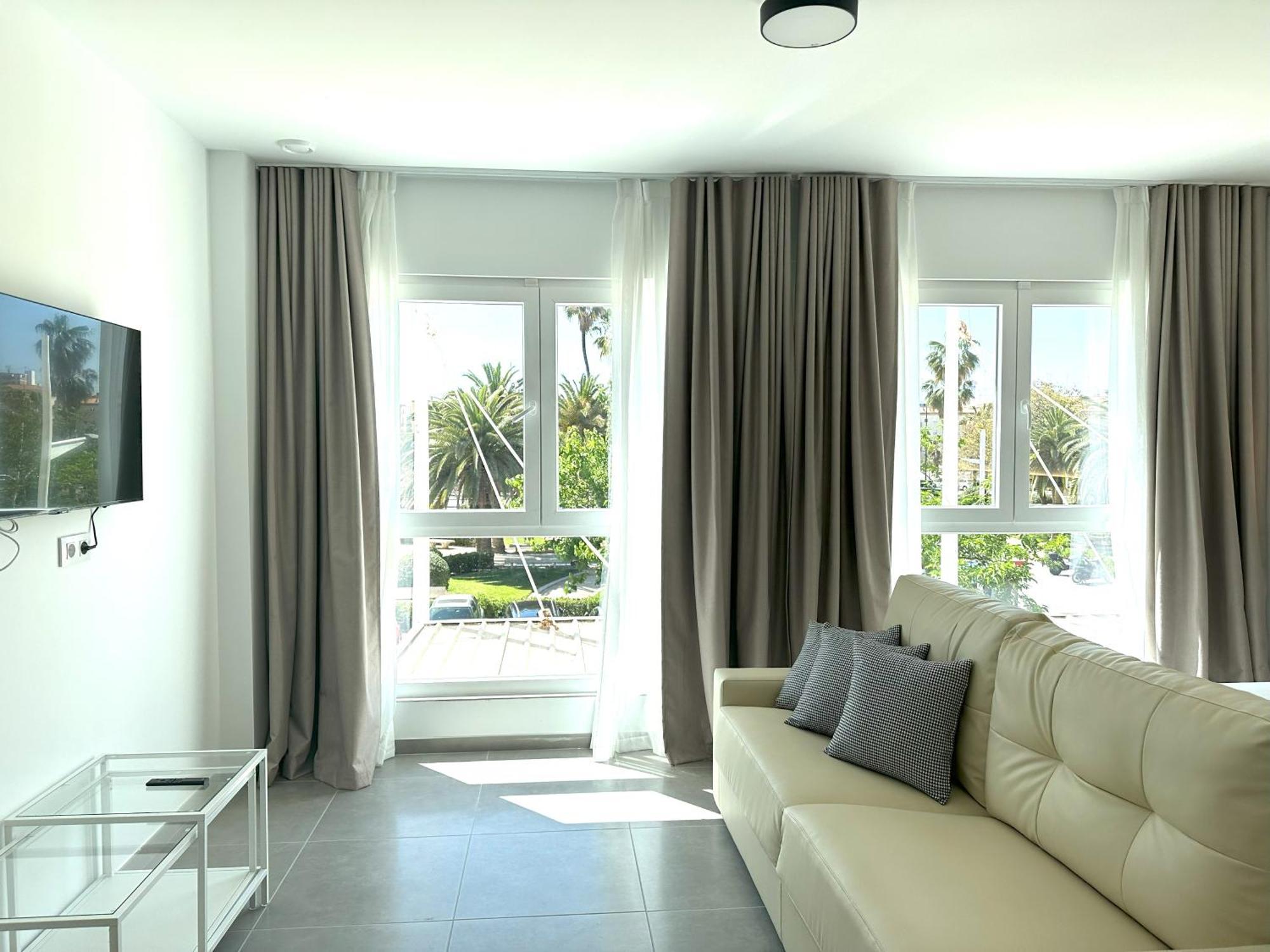 Almar 52 Suites Valensiya Dış mekan fotoğraf