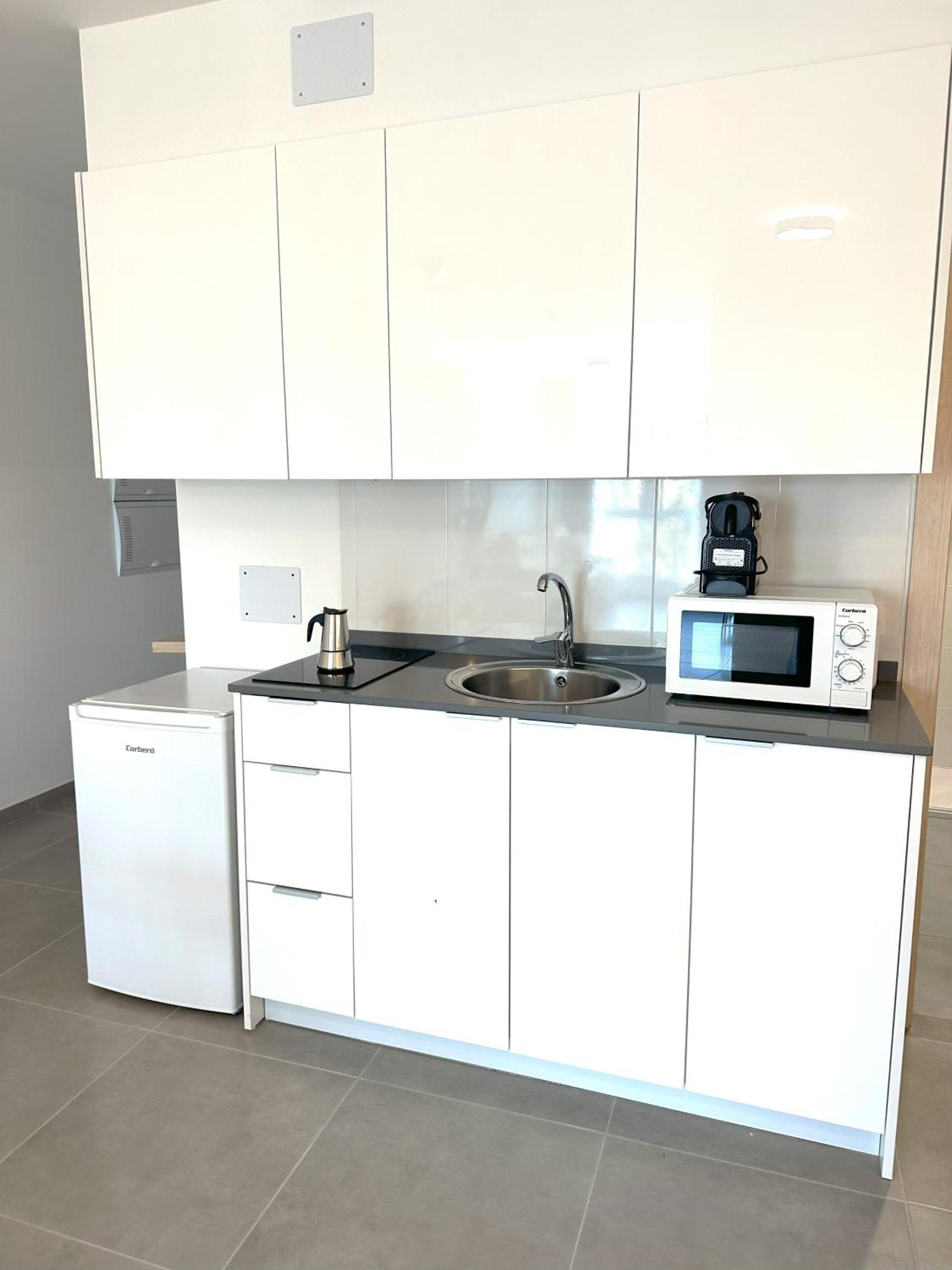 Almar 52 Suites Valensiya Dış mekan fotoğraf