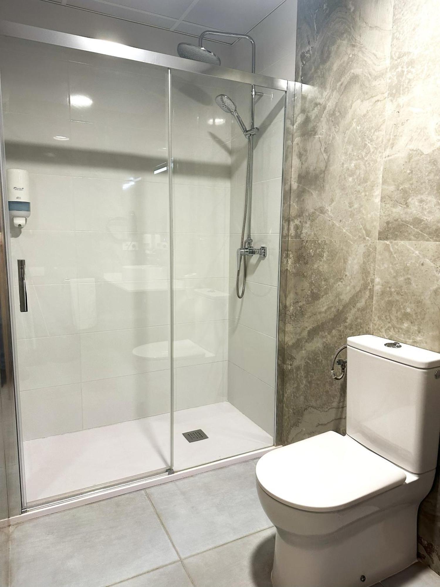 Almar 52 Suites Valensiya Dış mekan fotoğraf