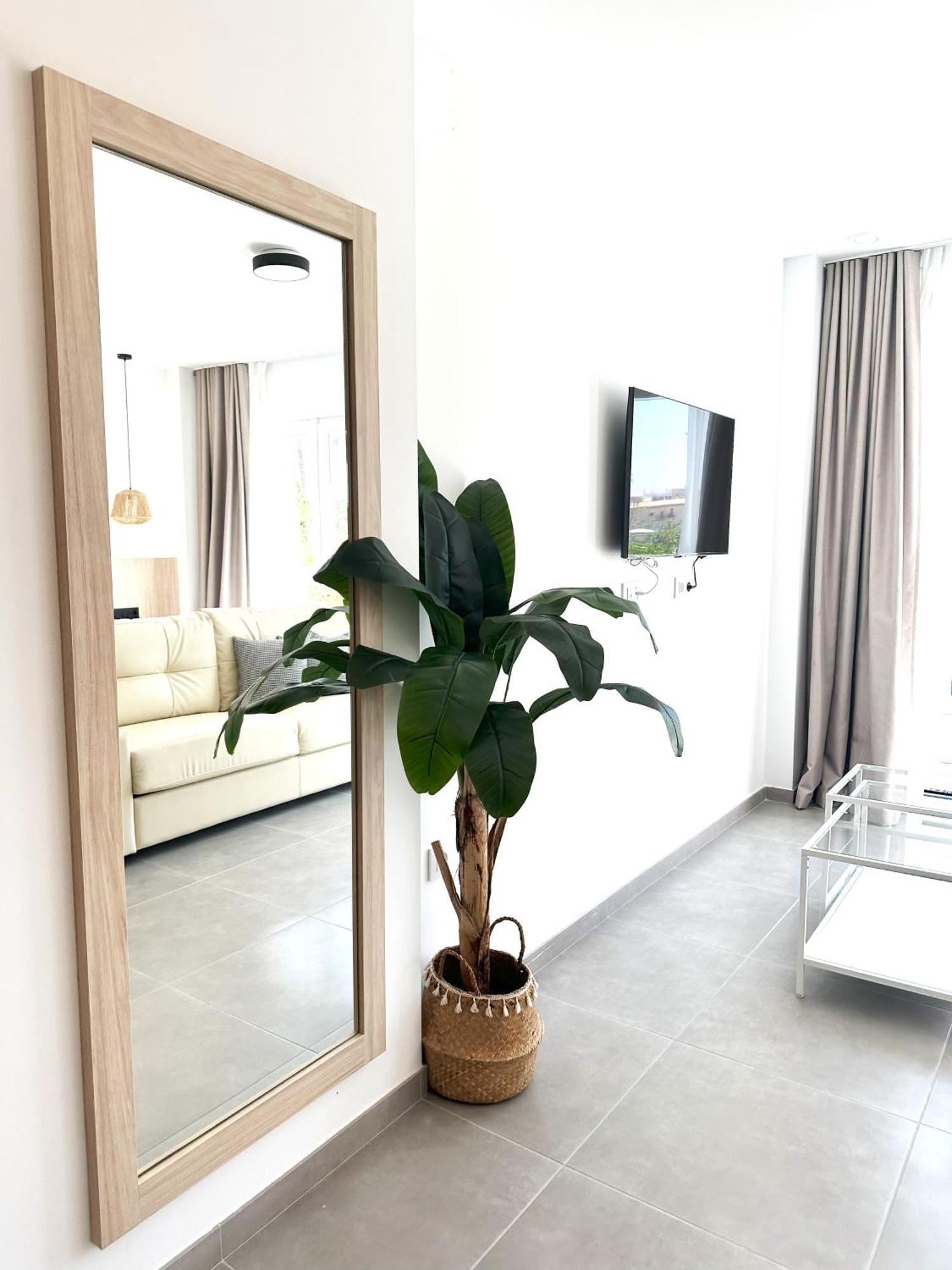 Almar 52 Suites Valensiya Dış mekan fotoğraf
