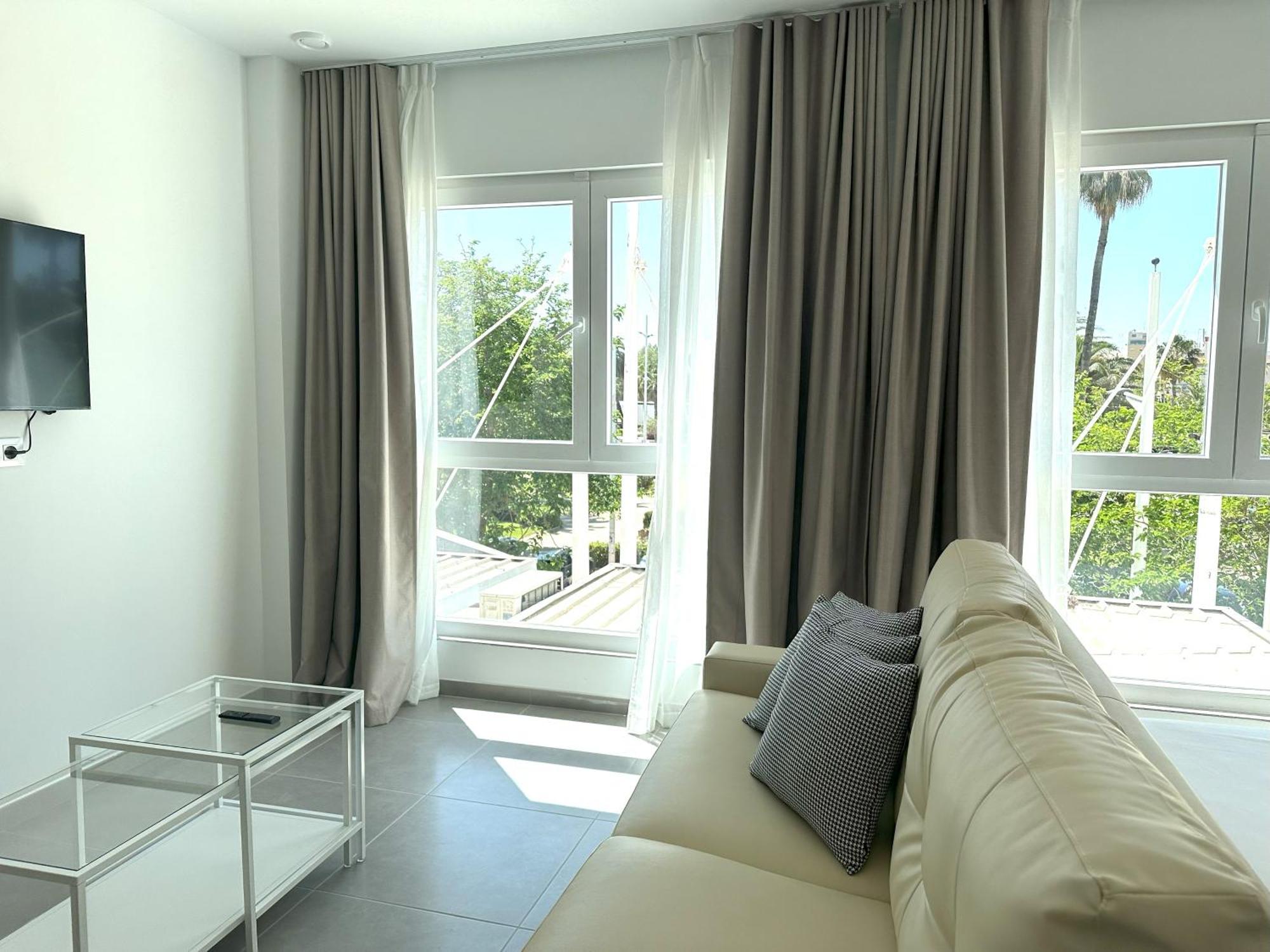 Almar 52 Suites Valensiya Dış mekan fotoğraf