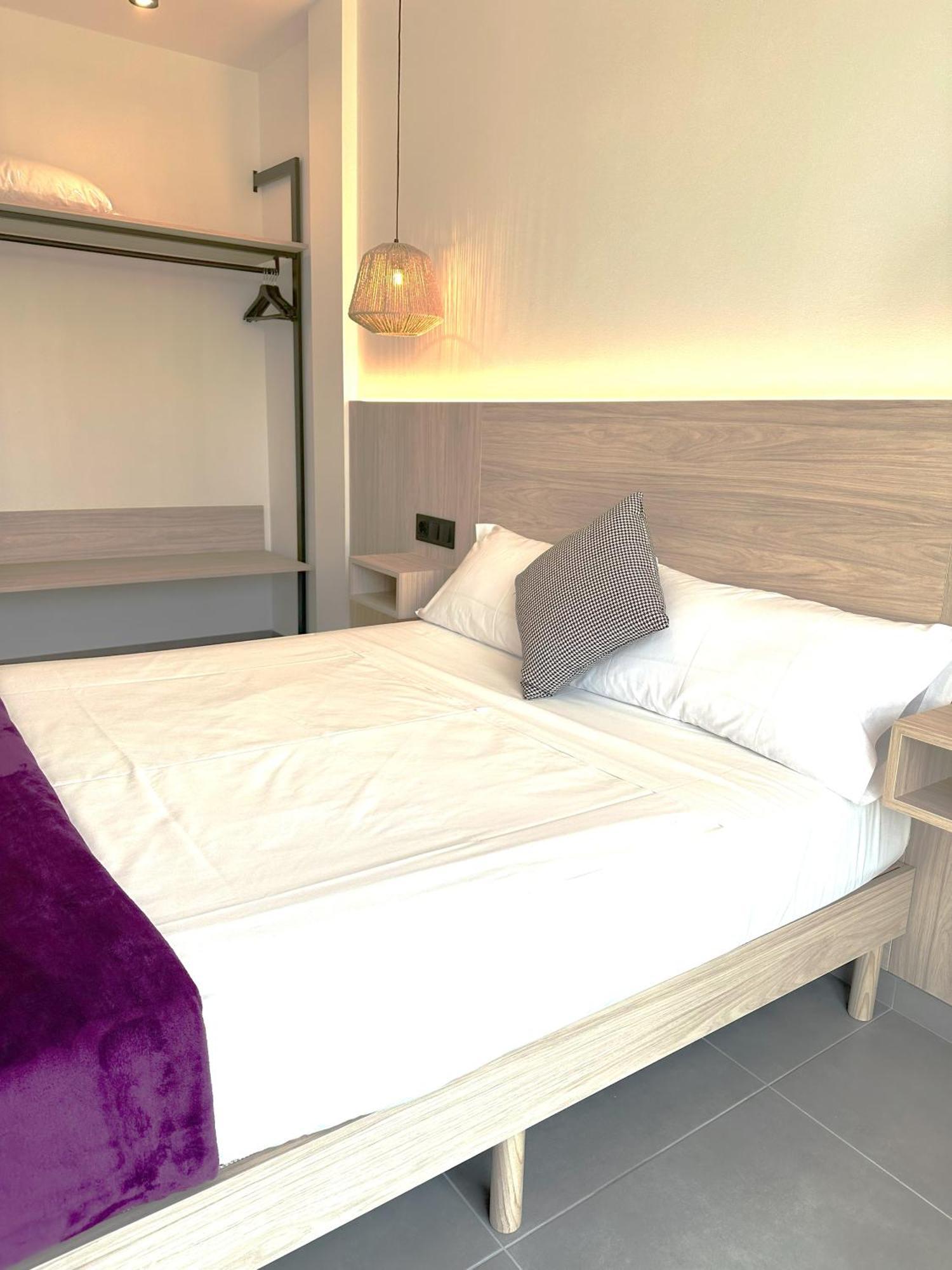 Almar 52 Suites Valensiya Dış mekan fotoğraf