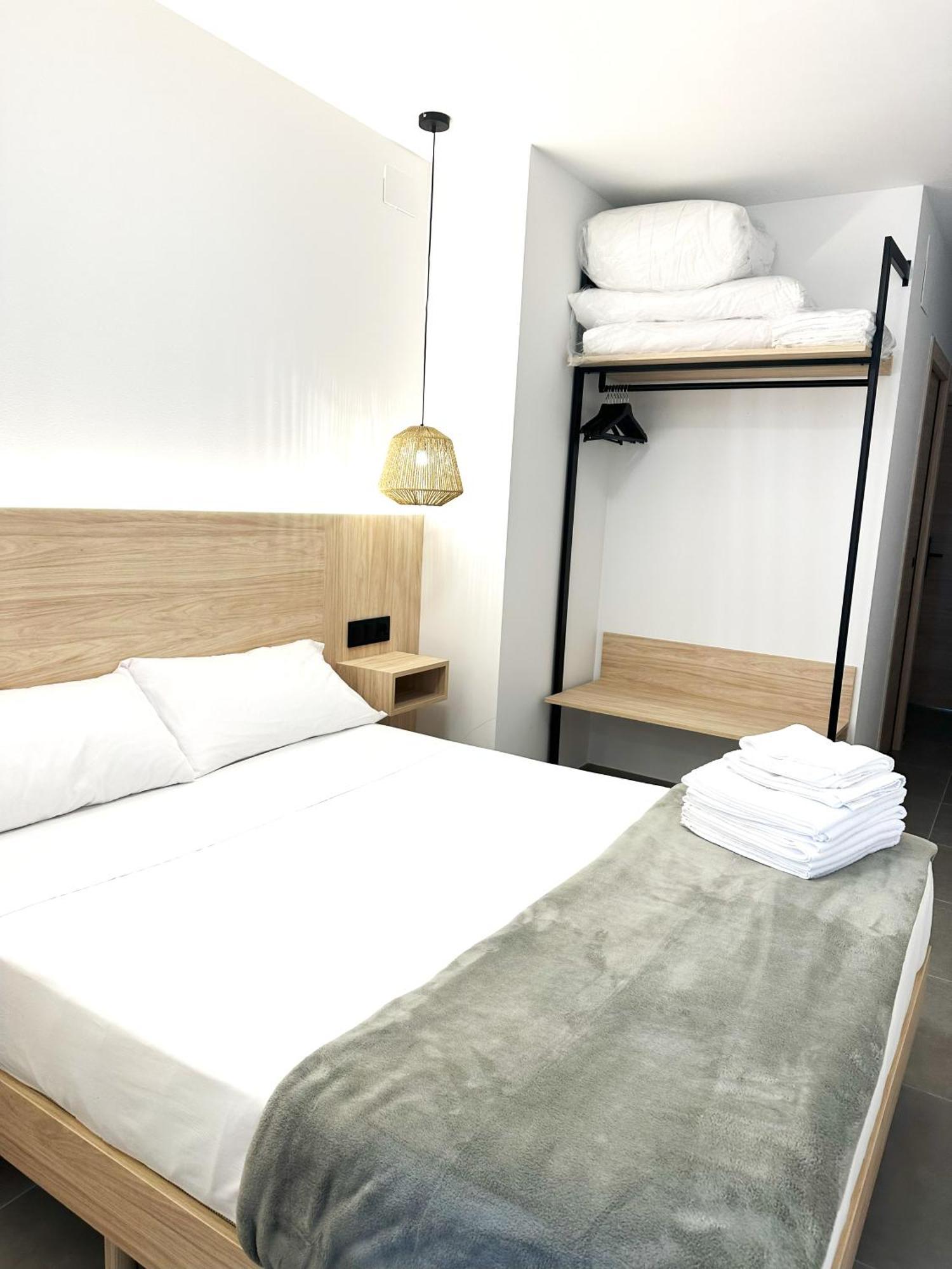 Almar 52 Suites Valensiya Dış mekan fotoğraf