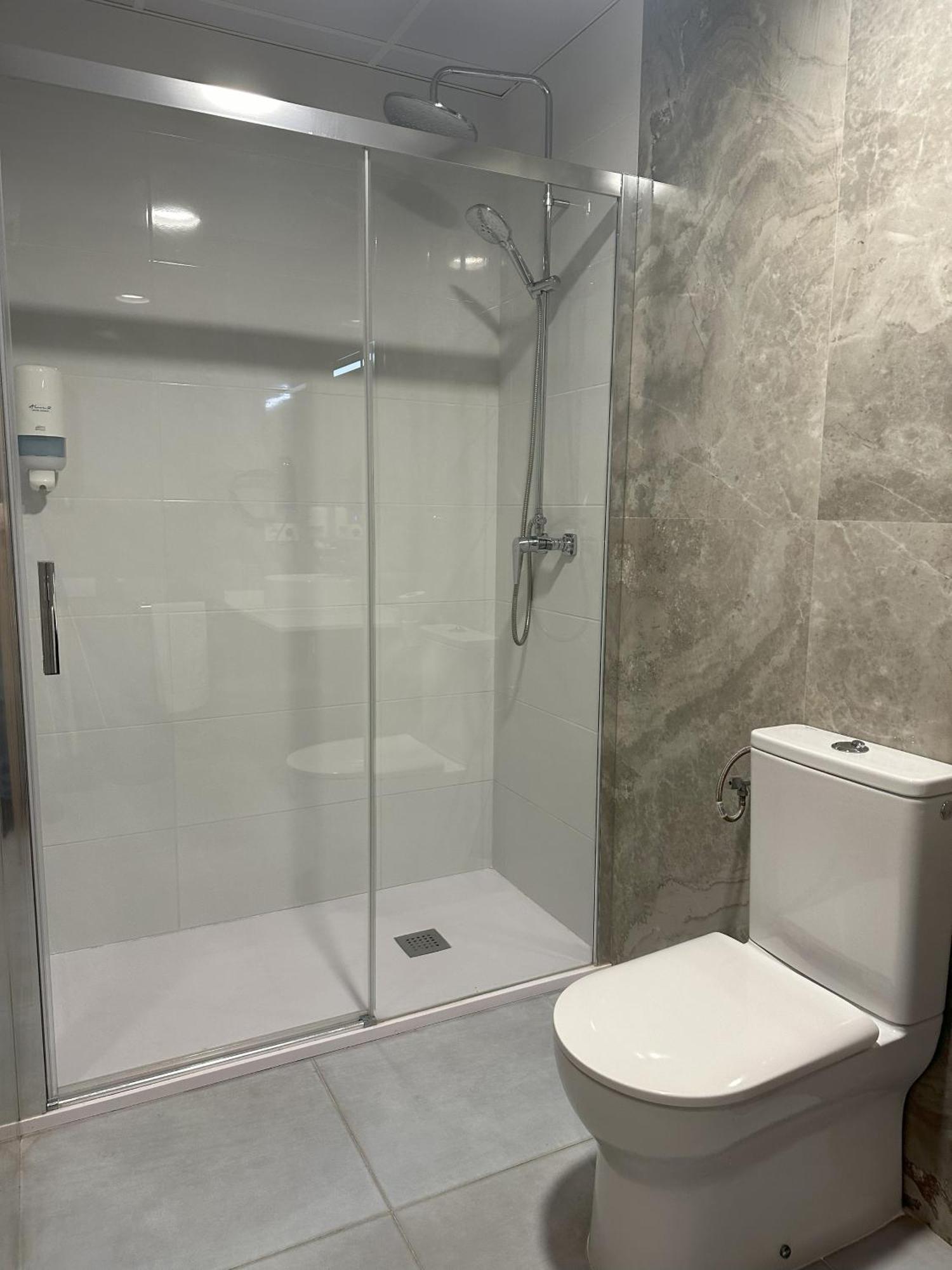 Almar 52 Suites Valensiya Dış mekan fotoğraf