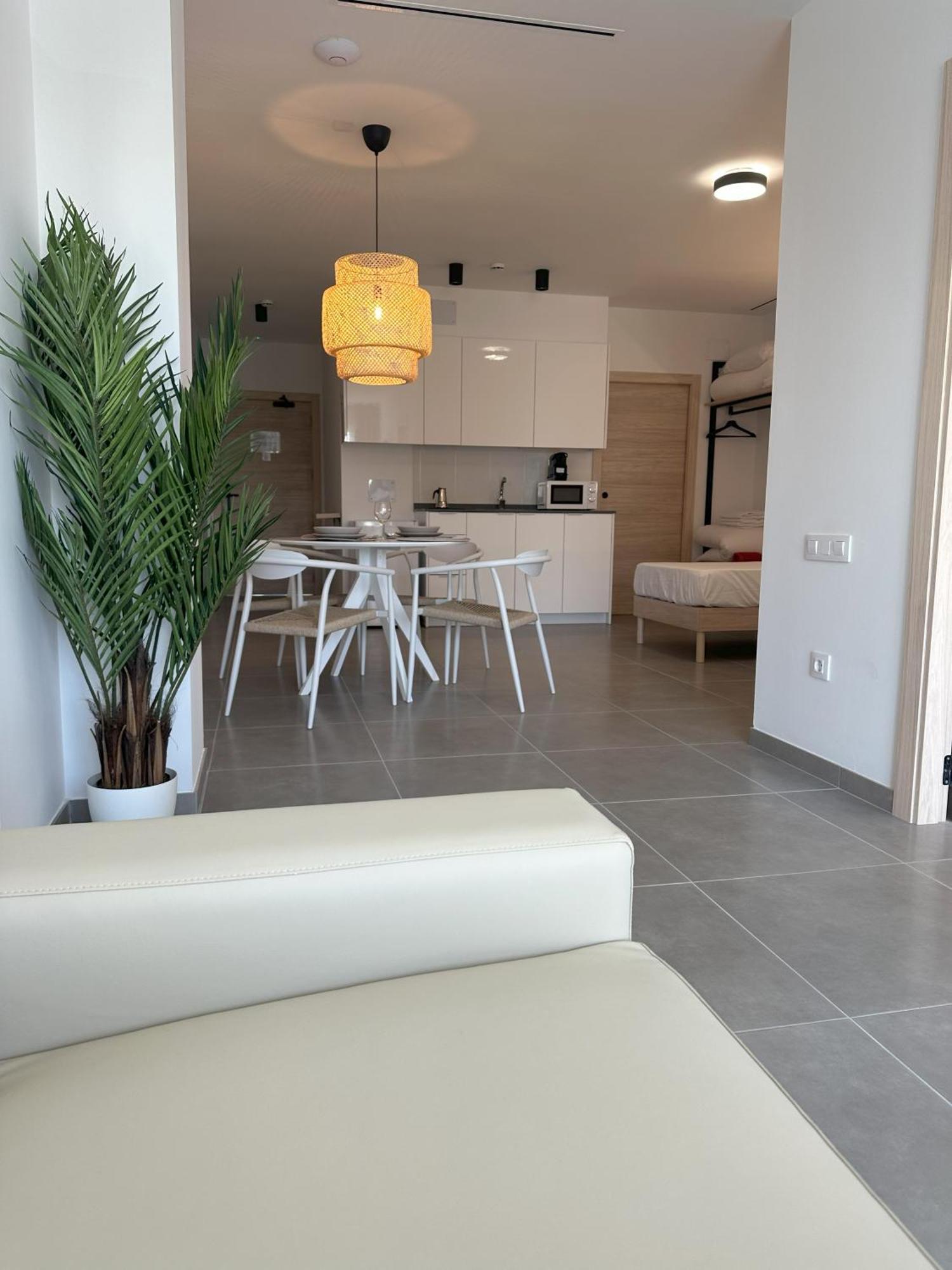 Almar 52 Suites Valensiya Dış mekan fotoğraf